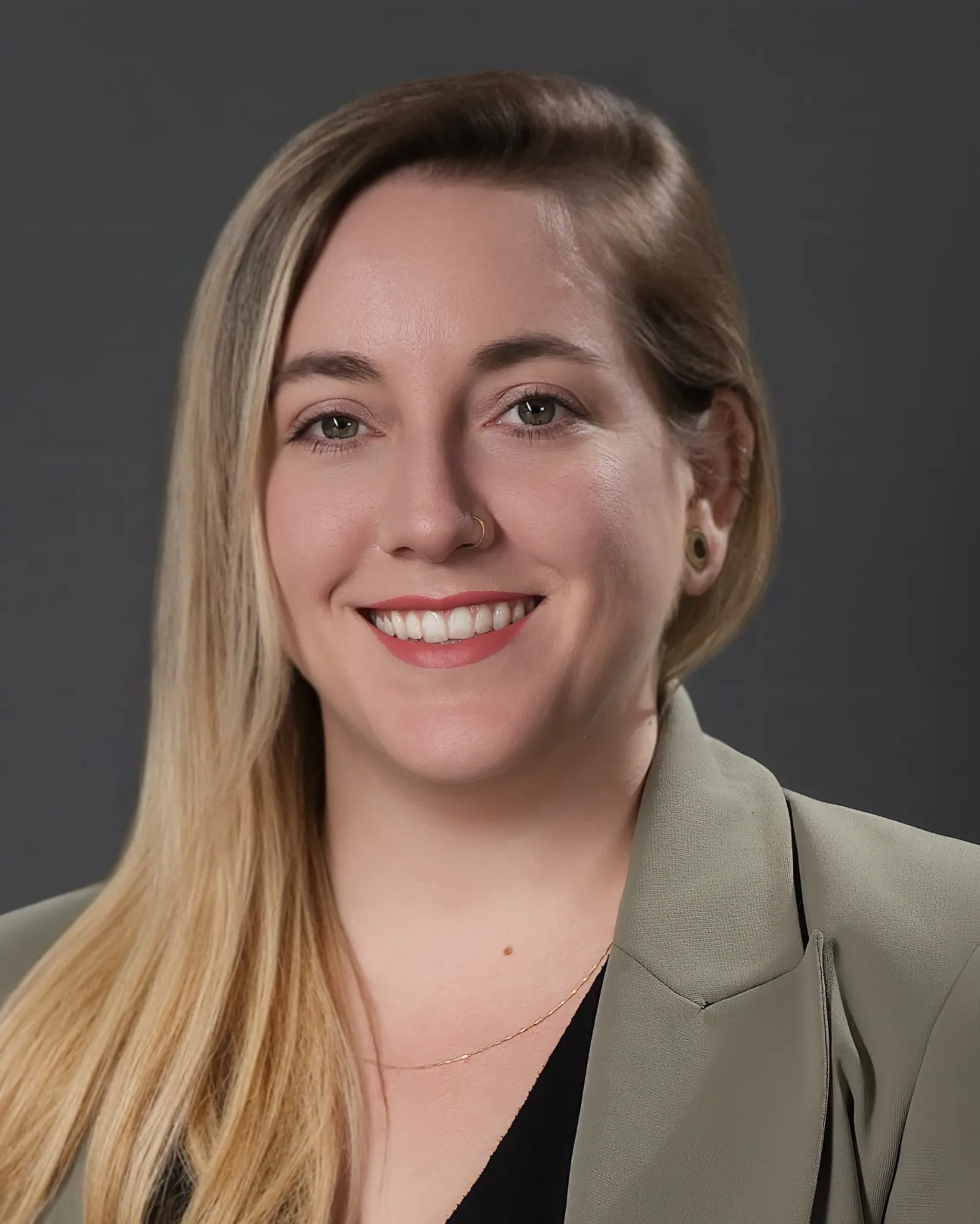 Amanda Carnegie, M.A., LMFT