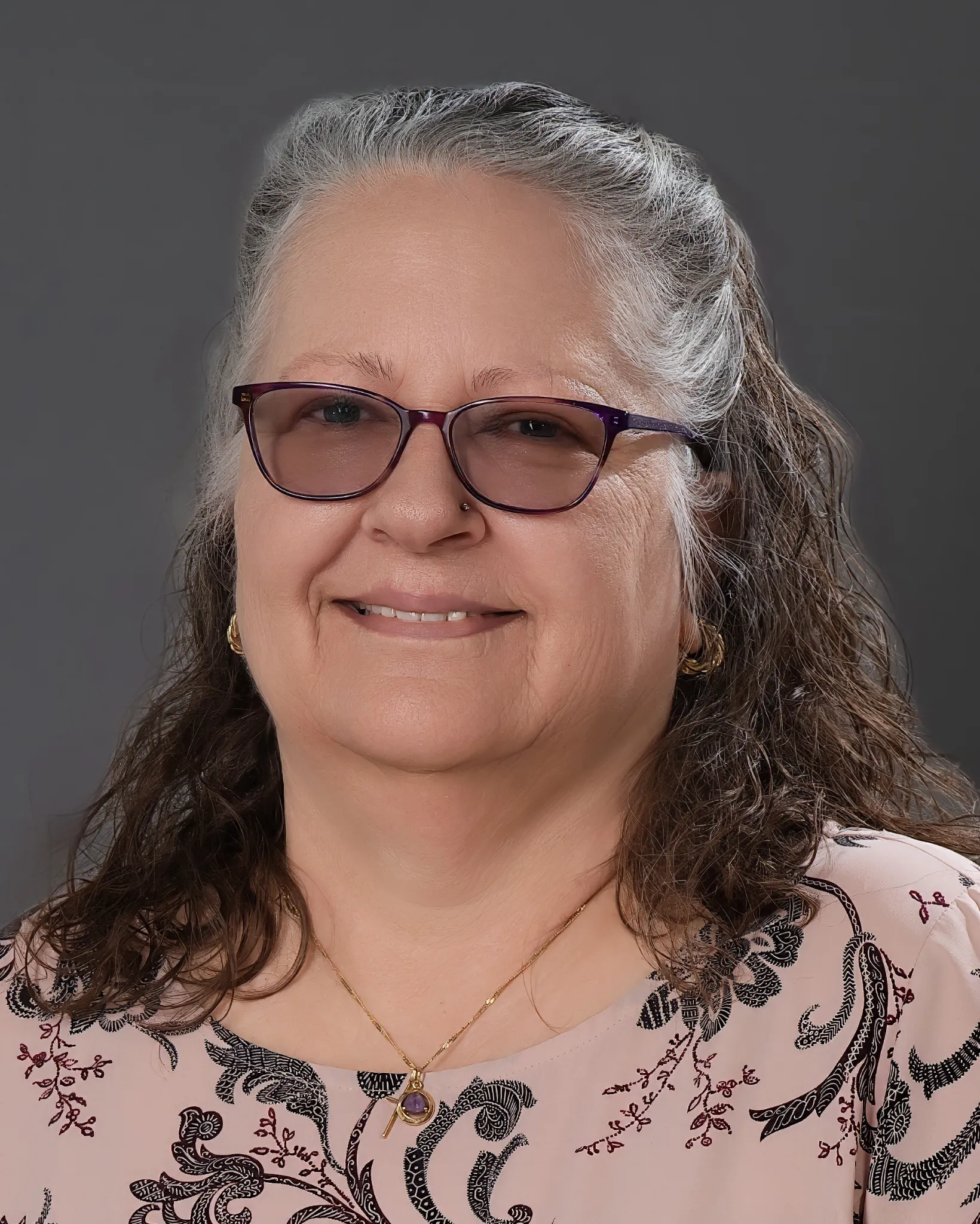 Candy Cargill-Fuller