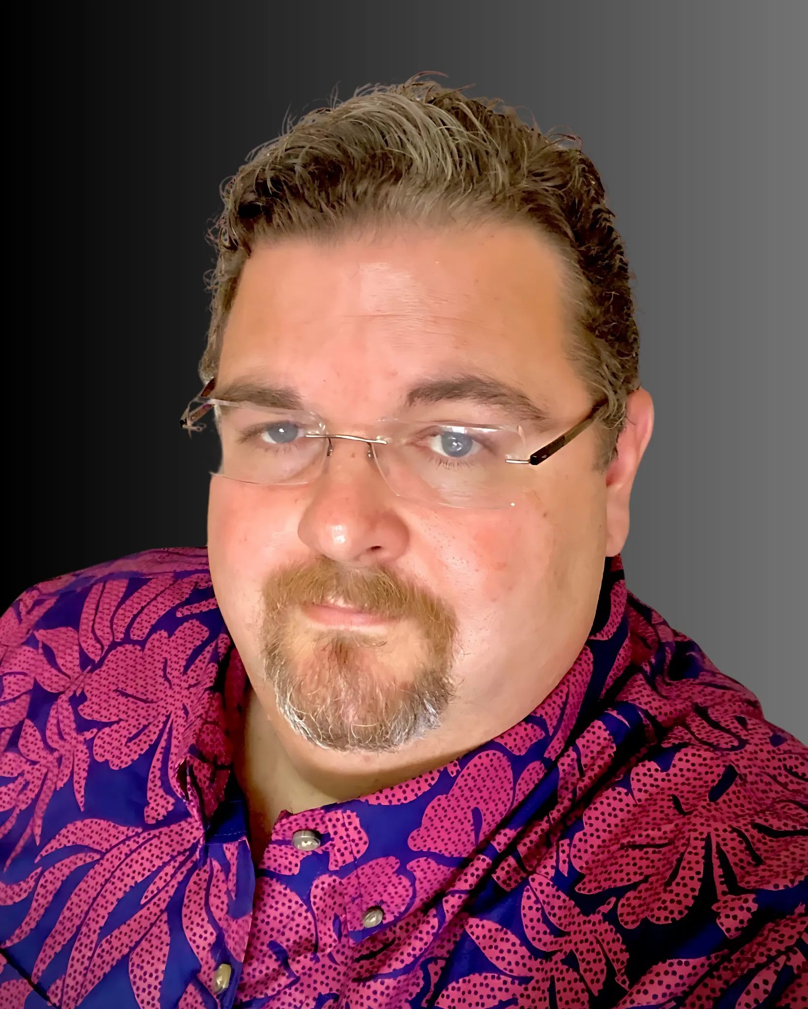 Steven D’Antoni, MA, LMFT