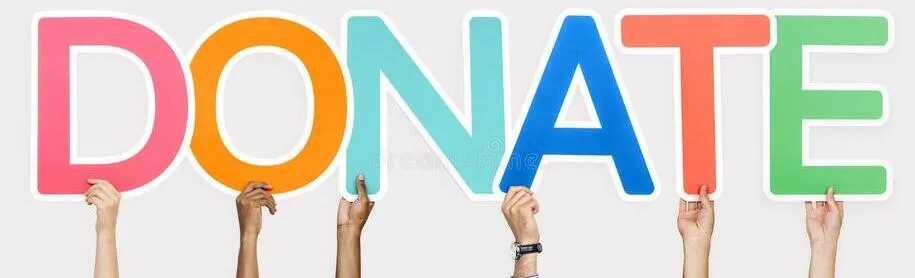 donate