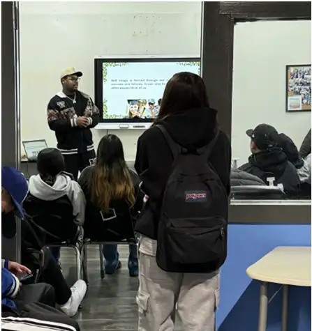 Hollywood Prevention Services