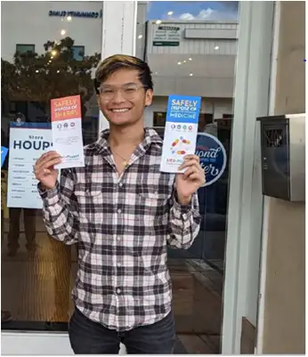 Hollywood Prevention Services