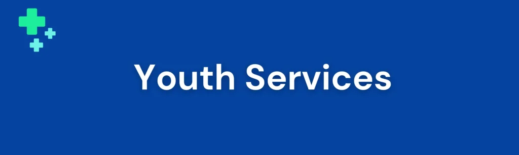 Youth Services